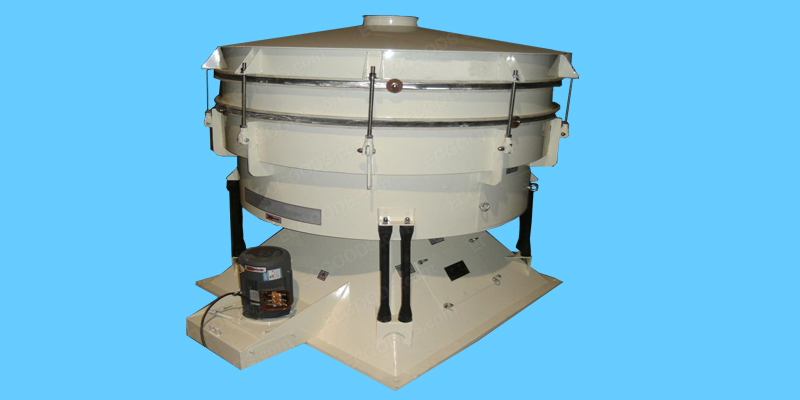 Tumbler Vibrating Screen