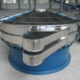 round vibrating screen