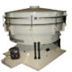 Tumbler Round Vibrating Screen