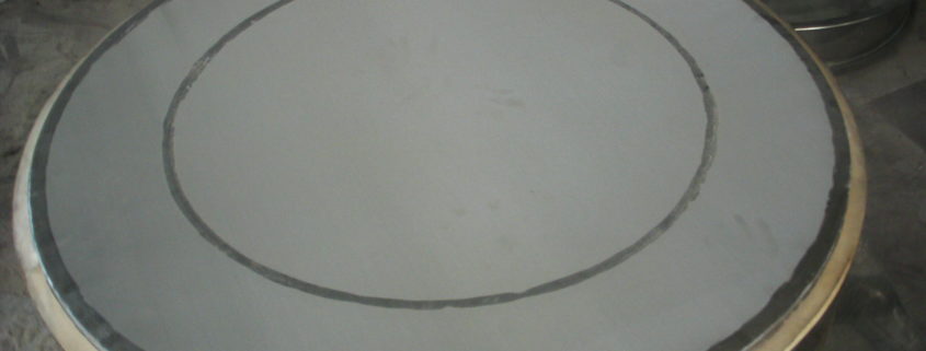 Ultrasonic-Screen-Mesh