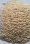 wheat bran screen