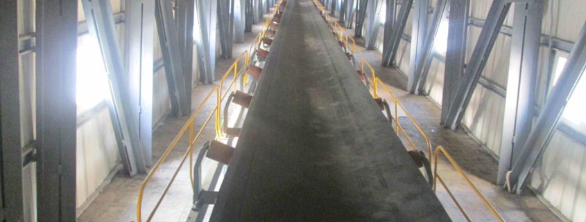 Conveyor System