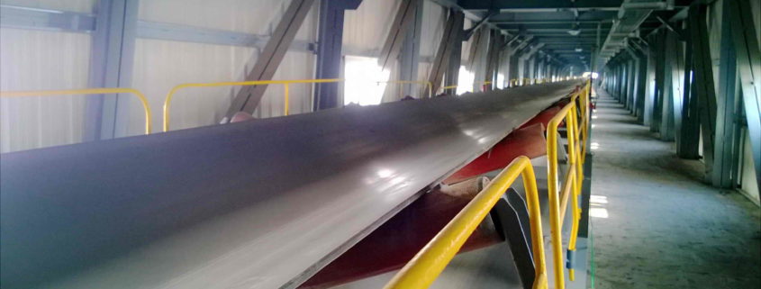 conveyor system