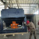 Linear Vibrating Screen